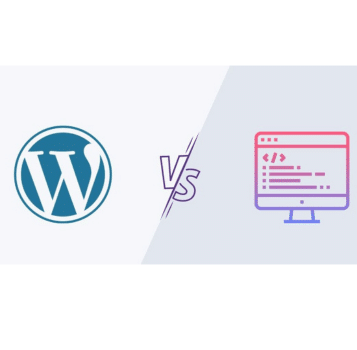 Why Create a Custom WordPress Theme Instead of Using a Builder?